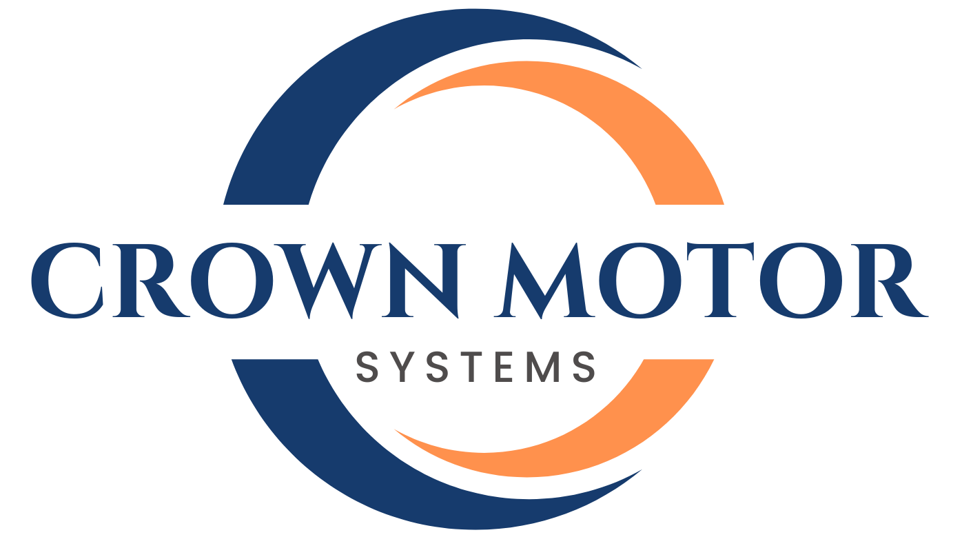 Crown Motor Systems